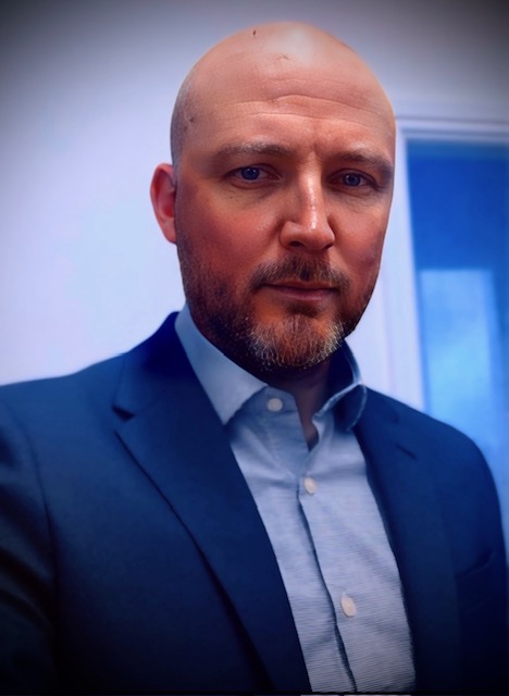 Lee Owen Photo